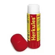 Lepidlo tuhé 15g Herkules