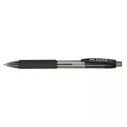 Kuličkové pero Pentel BK457 0,7mm černé tělo černé