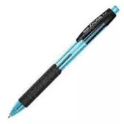 Kuličkové pero Pentel BK457 0,7mm modré tělo modré