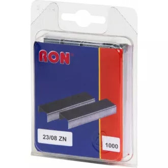 Spojovače Ron 23/8 1000ks Spojovače Ron 23/8 1000ks