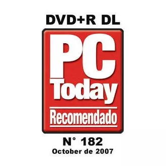 VERBATIM DVD+R(10-pack) Double layer/8x/8.5GB/spindle