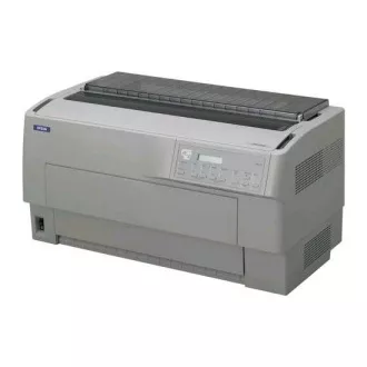 EPSON tiskárna jehličková DFX-9000N, A3, 4x9 jehel, 1550 zn/s, 1+9 kopii, USB 1.1, LPT, RS232, NET EPSON tiskárna jehličková DFX-9000N, A3, 4x9 jehel, 1550 zn/s, 1+9 kopii, USB 1.1, LPT, RS232, NET