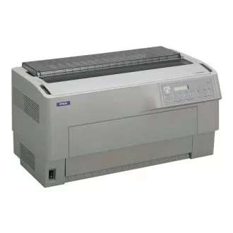 EPSON tiskárna jehličková DFX-9000N, A3, 4x9 jehel, 1550 zn/s, 1+9 kopii, USB 1.1, LPT, RS232, NET EPSON tiskárna jehličková DFX-9000N, A3, 4x9 jehel, 1550 zn/s, 1+9 kopii, USB 1.1, LPT, RS232, NET