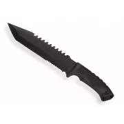 Turistický nůž s pouzdrem 33 cm