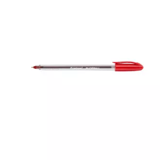 Kuličkový roller Centropen Slide ball 2215 0,3mm červený Kuličkový roller Centropen Slide ball 2215 0,3mm červený