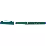 Popisovač Centropen 4615 F Roller modrý 0,3mm
