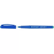 Popisovač Centropen 4621 F Liner zelený 0,3mm