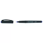 Popisovač Centropen 4616 F Liner CD/DVD/BD modrý 0,6mm