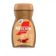 Káva Nescafé Classic crema 200g