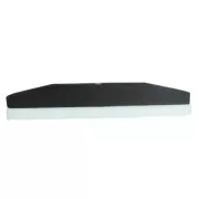 Smeták molitanový 35cm