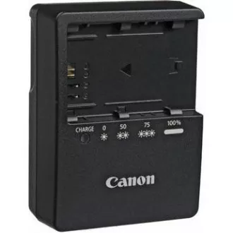 Canon LC-E6E nabíječka