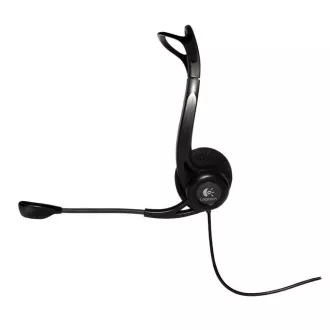 Logitech Headset PC 960 Stereo, USB Logitech Headset PC 960 Stereo, USB