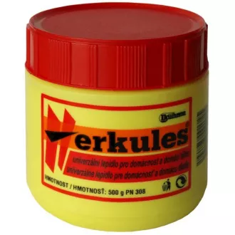 Lepidlo tekuté 500g Herkules Lepidlo tekuté 500g Herkules