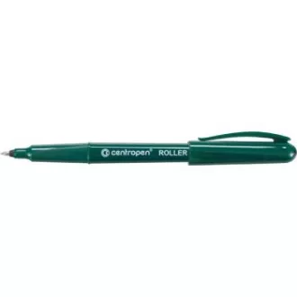 Popisovač Centropen 4615 F Roller černý 0,3mm Popisovač Centropen 4615 F Roller černý 0,3mm