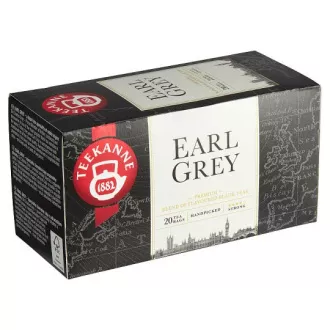 Čaj Teekanne Earl grey 33g Čaj Teekanne Earl grey 33g