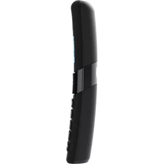 F 860 DECT BLK Alcatel