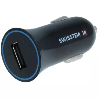 CL USB 1A POW.+KAB.MICRO USB SWISSTEN CL USB 1A POW.+KAB.MICRO USB SWISSTEN