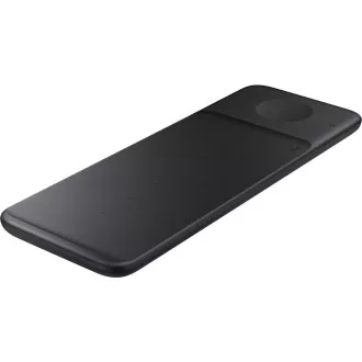 EP-P6300TBEGE Wirel.Charger Trio SAMSUNG EP-P6300TBEGE Wirel.Charger Trio SAMSUNG
