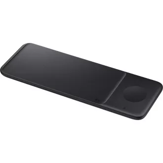 EP-P6300TBEGE Wirel.Charger Trio SAMSUNG EP-P6300TBEGE Wirel.Charger Trio SAMSUNG