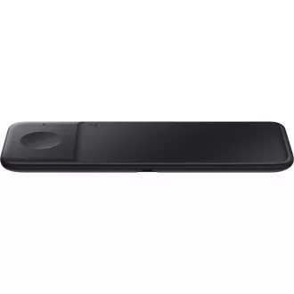 EP-P6300TBEGE Wirel.Charger Trio SAMSUNG EP-P6300TBEGE Wirel.Charger Trio SAMSUNG