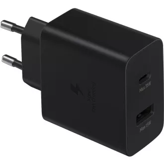 EP-TA220NBE Power nab.Duo 35W SAMSUNG EP-TA220NBE Power nab.Duo 35W SAMSUNG