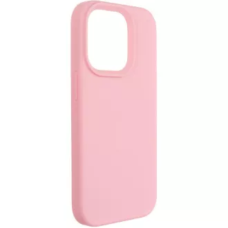 MagFlow iPhone 14 Pro, růžový FIXED MagFlow iPhone 14 Pro, růžový FIXED