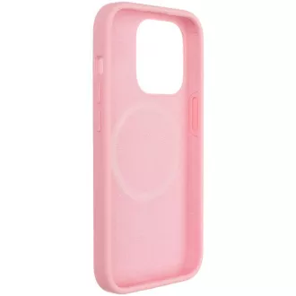MagFlow iPhone 14 Pro, růžový FIXED MagFlow iPhone 14 Pro, růžový FIXED