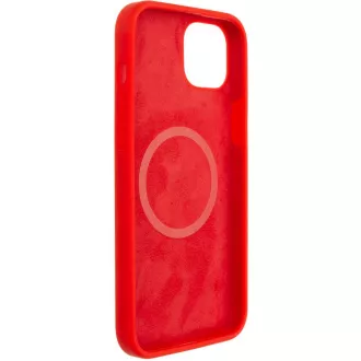 MagFlow iPhone 14 Plus, červený FIXED MagFlow iPhone 14 Plus, červený FIXED