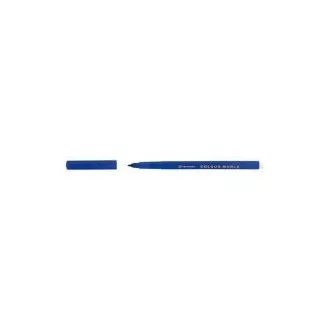 Popisovač Centropen 7550 modrý válcový hrot 1mm Popisovač Centropen 7550 modrý válcový hrot 1mm