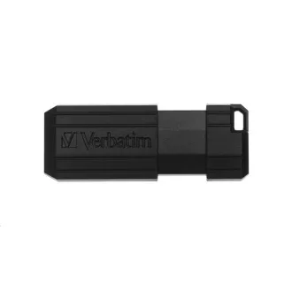 VERBATIM Flash Disk 32GB Store 'n' Go PinStripe, černá VERBATIM Flash Disk 32GB Store 'n' Go PinStripe, černá