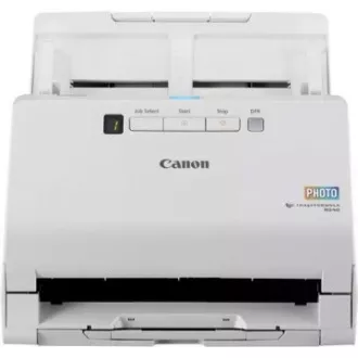 Canon dokumentový skener imageFORMULA RS40 Canon dokumentový skener imageFORMULA RS40