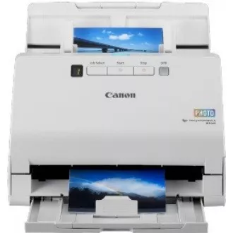 Canon dokumentový skener imageFORMULA RS40 Canon dokumentový skener imageFORMULA RS40