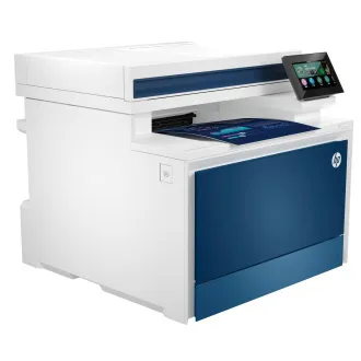 HP Color LaserJet Pro MFP 4302dw (A4, 33/33ppm, USB 2.0, Ethernet, Wi-Fi, Print/Scan/Copy, ADF, Duplex) HP Color LaserJet Pro MFP 4302dw (A4, 33/33ppm, USB 2.0, Ethernet, Wi-Fi, Print/Scan/Copy, ADF, Duplex)