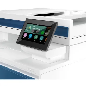 HP Color LaserJet Pro MFP 4302dw (A4, 33/33ppm, USB 2.0, Ethernet, Wi-Fi, Print/Scan/Copy, ADF, Duplex) HP Color LaserJet Pro MFP 4302dw (A4, 33/33ppm, USB 2.0, Ethernet, Wi-Fi, Print/Scan/Copy, ADF, Duplex)
