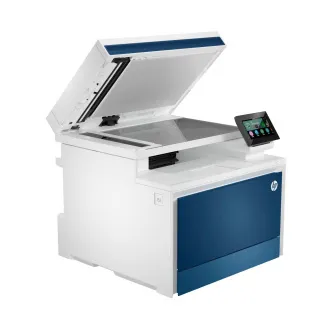 HP Color LaserJet Pro MFP 4302fdn (A4, 33/33ppm, USB 2.0, Ethernet, Print/Scan/Copy/Fax, DADF, Duplex) HP Color LaserJet Pro MFP 4302fdn (A4, 33/33ppm, USB 2.0, Ethernet, Print/Scan/Copy/Fax, DADF, Duplex)
