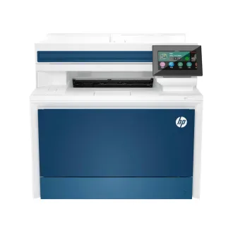 HP Color LaserJet Pro MFP 4302fdw (A4, 33/33ppm, USB 2.0, Ethernet, Wi-Fi, Print/Scan/Copy/Fax, DADF, Duplex) HP Color LaserJet Pro MFP 4302fdw (A4, 33/33ppm, USB 2.0, Ethernet, Wi-Fi, Print/Scan/Copy/Fax, DADF, Duplex)