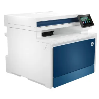 HP Color LaserJet Pro MFP 4302fdw (A4, 33/33ppm, USB 2.0, Ethernet, Wi-Fi, Print/Scan/Copy/Fax, DADF, Duplex) HP Color LaserJet Pro MFP 4302fdw (A4, 33/33ppm, USB 2.0, Ethernet, Wi-Fi, Print/Scan/Copy/Fax, DADF, Duplex)