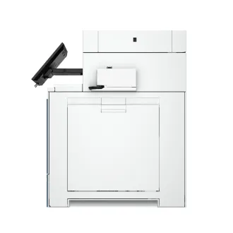 HP Color LaserJet Enterprise Flow MFP 5800zf (A4, 43 ppm, USB 3.0, Ethernet, Print/Scan/Copy, FAX, DADF, Duplex)
