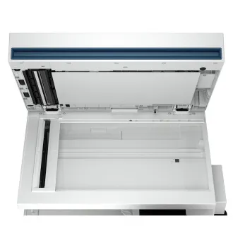 HP Color LaserJet Enterprise Flow MFP 5800zf (A4, 43 ppm, USB 3.0, Ethernet, Print/Scan/Copy, FAX, DADF, Duplex)