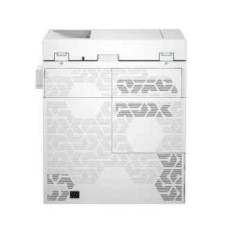 HP Color LaserJet Enterprise Flow MFP 5800zf (A4, 43 ppm, USB 3.0, Ethernet, Print/Scan/Copy, FAX, DADF, Duplex)