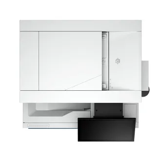 HP Color LaserJet Enterprise Flow MFP 5800zf (A4, 43 ppm, USB 3.0, Ethernet, Print/Scan/Copy, FAX, DADF, Duplex)