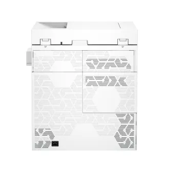 HP Color LaserJet Enterprise Flow MFP 5800zf (A4, 43 ppm, USB 3.0, Ethernet, Print/Scan/Copy, FAX, DADF, Duplex)