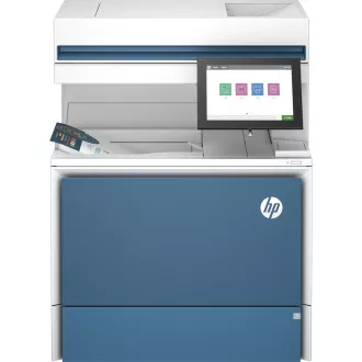 HP Color LaserJet Enterprise MFP 6800dn (A4, 52 ppm, USB 3.0, Ethernet, Print/Scan/Copy, DADF, Duplex, HDD) HP Color LaserJet Enterprise MFP 6800dn (A4, 52 ppm, USB 3.0, Ethernet, Print/Scan/Copy, DADF, Duplex, HDD)