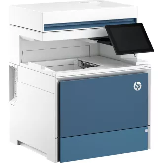 HP Color LaserJet Enterprise MFP 6800dn (A4, 52 ppm, USB 3.0, Ethernet, Print/Scan/Copy, DADF, Duplex, HDD) HP Color LaserJet Enterprise MFP 6800dn (A4, 52 ppm, USB 3.0, Ethernet, Print/Scan/Copy, DADF, Duplex, HDD)