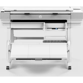 HP DesignJet T950 36" MFP (A0+, Print/Scan/Copy, Ethernet, Wi-Fi) HP DesignJet T950 36" MFP (A0+, Print/Scan/Copy, Ethernet, Wi-Fi)