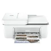 HP All-in-One Deskjet 4220e HP+ (A4, 8, 5/5, 5ppm, USB, Wi-Fi, BT, Print, Scan, Copy, ADF)