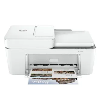 HP All-in-One Deskjet 4220e HP+ (A4, 8, 5/5, 5ppm, USB, Wi-Fi, BT, Print, Scan, Copy, ADF) HP All-in-One Deskjet 4220e HP+ (A4, 8, 5/5, 5ppm, USB, Wi-Fi, BT, Print, Scan, Copy, ADF)