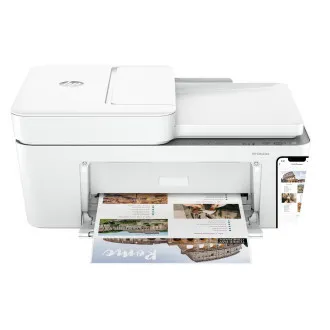 HP All-in-One Deskjet 4220e HP+ (A4, 8, 5/5, 5ppm, USB, Wi-Fi, BT, Print, Scan, Copy, ADF) HP All-in-One Deskjet 4220e HP+ (A4, 8, 5/5, 5ppm, USB, Wi-Fi, BT, Print, Scan, Copy, ADF)