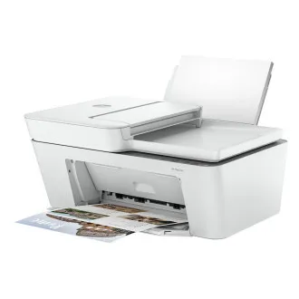 HP All-in-One Deskjet 4220e HP+ (A4, 8, 5/5, 5ppm, USB, Wi-Fi, BT, Print, Scan, Copy, ADF) HP All-in-One Deskjet 4220e HP+ (A4, 8, 5/5, 5ppm, USB, Wi-Fi, BT, Print, Scan, Copy, ADF)