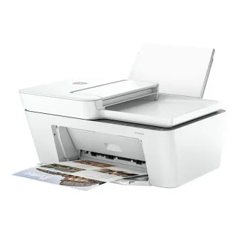 HP All-in-One Deskjet 4220e HP+ (A4, 8, 5/5, 5ppm, USB, Wi-Fi, BT, Print, Scan, Copy, ADF) HP All-in-One Deskjet 4220e HP+ (A4, 8, 5/5, 5ppm, USB, Wi-Fi, BT, Print, Scan, Copy, ADF)
